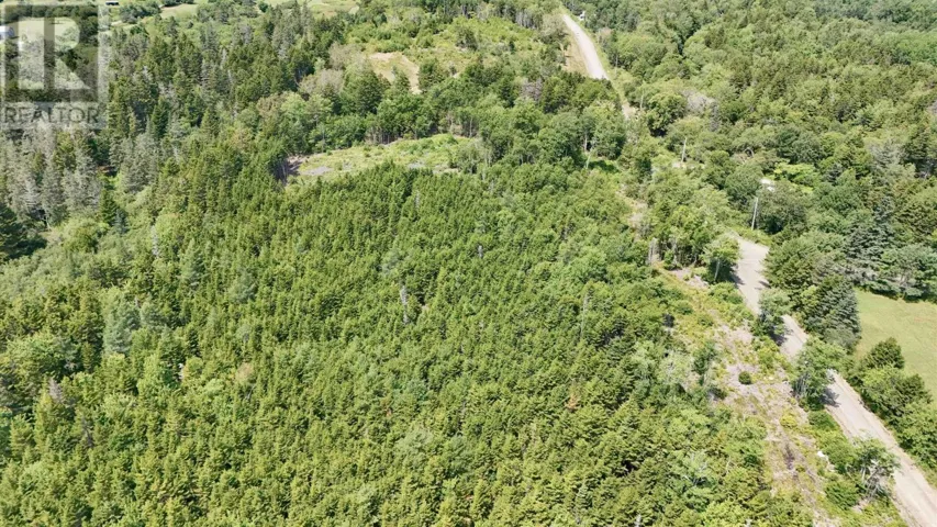 Lot 1 Marc Comeau Road, Meteghan River, Nova Scotia B0W2L0