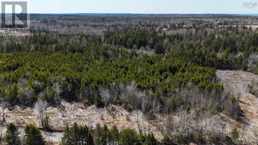 Lot 2 Marc Comeau Road, Meteghan River, Nova Scotia B0W2L0