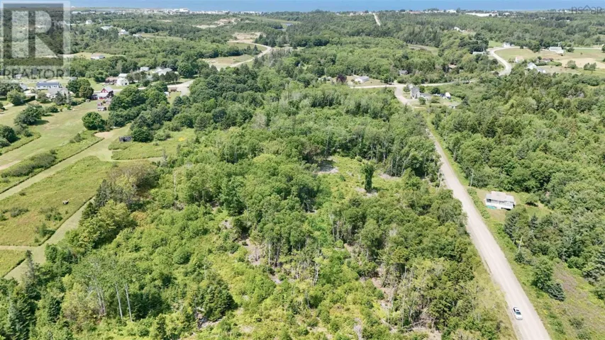 Lot 7 Marc Comeau Road, Meteghan River, Nova Scotia B0W2L0