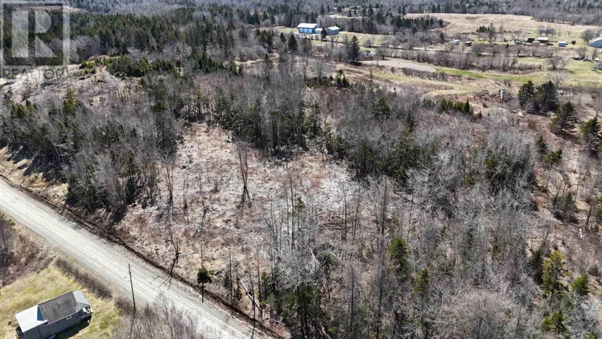 Lot 7 Marc Comeau Road, Meteghan River, Nova Scotia B0W2L0