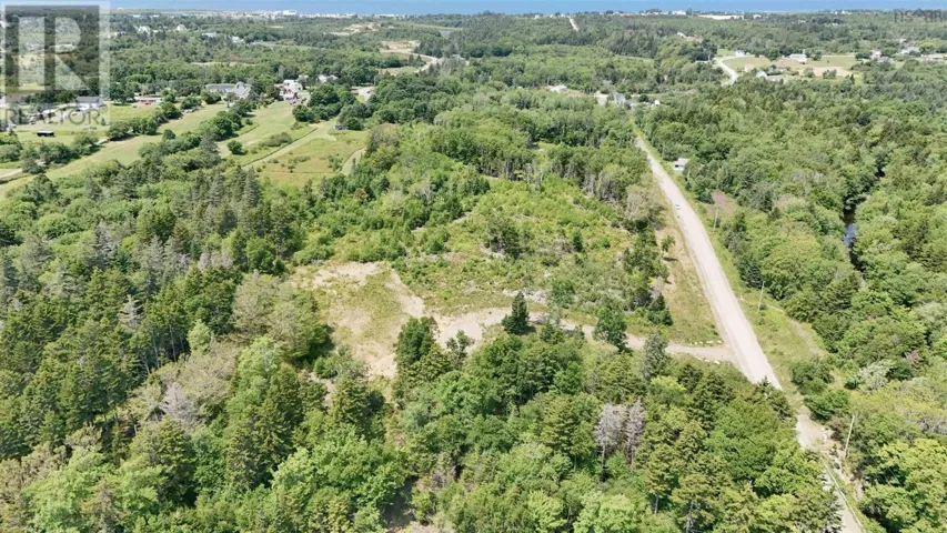 Lot 8 Marc Comeau Road, Meteghan River, Nova Scotia B0W2L0