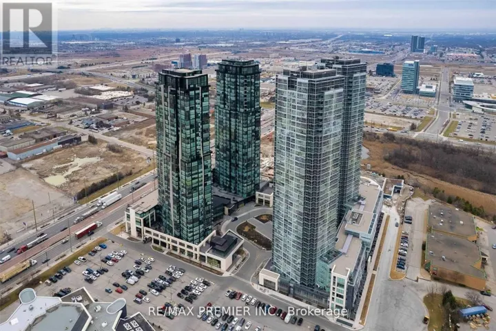 407 - 2910 HIGHWAY 7 W, Vaughan (Concord), Ontario L4K0H8