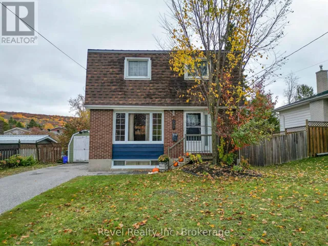 272 GIROUX STREET, North Bay (Widdifield), Ontario P1B7Y7