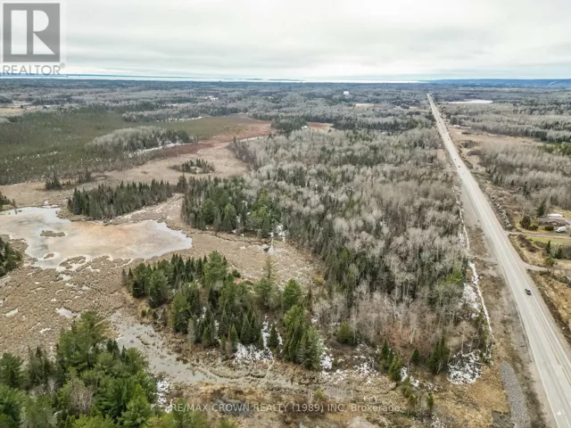 PART LOT 15 HIGHWAY 17 E, East Ferris, Ontario P0H1K0