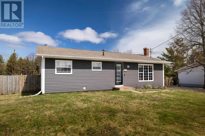 23 Patti Lee Drive, Cornwall, Prince Edward Island C0A1H0