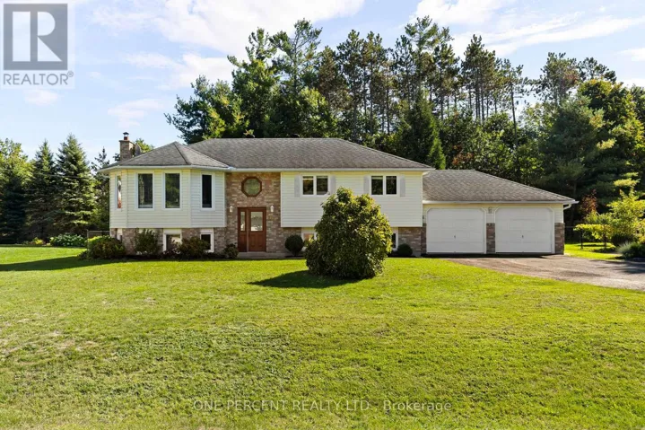 63 BAILEY CRESCENT, Tiny (Wyevale), Ontario L0L2T0