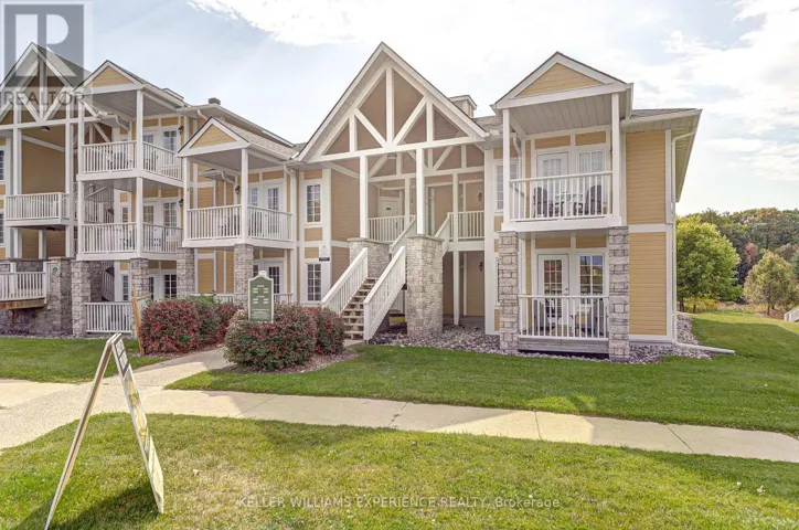 #2284 - 90 HIGHLAND DRIVE, Oro-Medonte (Horseshoe Valley), Ontario L0L2L0