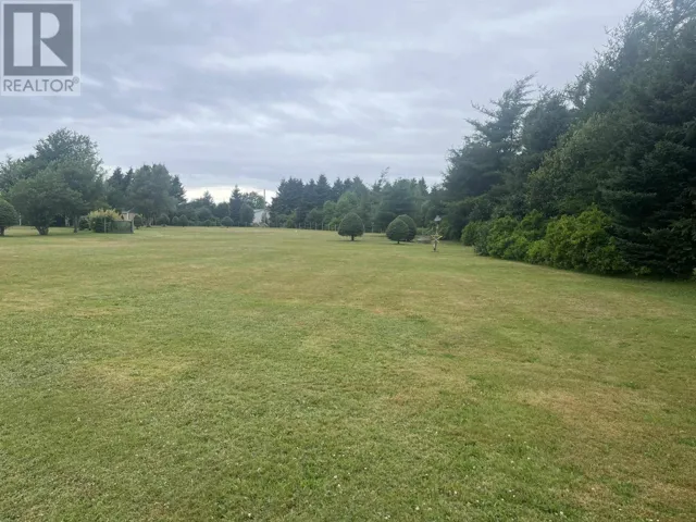 0 Richard point Rd, Augustine Cove, Prince Edward Island C0B1X0