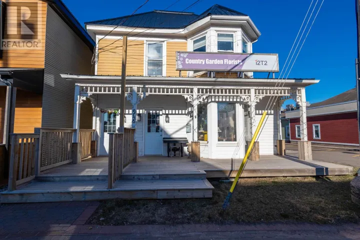 546 Main Street, Montague, Prince Edward Island C0A1R0