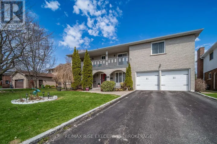 526 CANTERBURY CRESCENT, Kingston (City SouthWest), Ontario K7M6X1