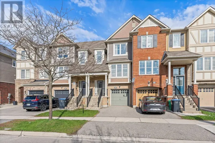 26 LATHBURY STREET, Brampton (Northwest Brampton), Ontario L7A0R5