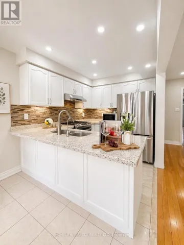 65 BELLCHASE TRAIL, Brampton (Bram East), Ontario L6P3L9