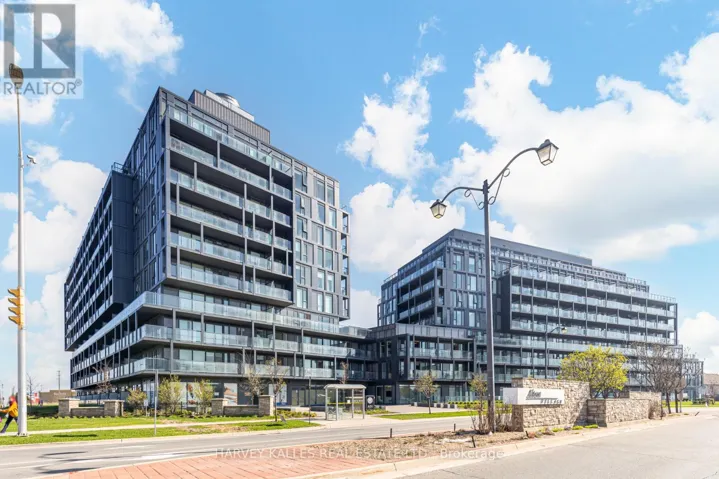 B814 - 3200 DAKOTA COMMON, Burlington (Alton), Ontario L7M2A7