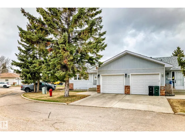 #3 2 GEORGIAN WY, Sherwood Park, Alberta T8A5K2