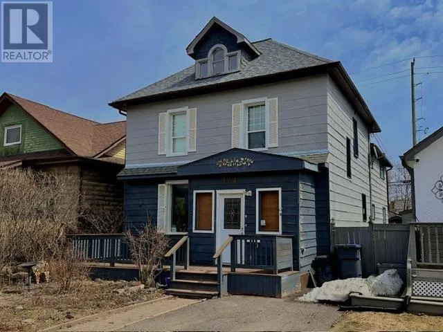 324 Harold ST N, Thunder Bay, Ontario P7C4C6