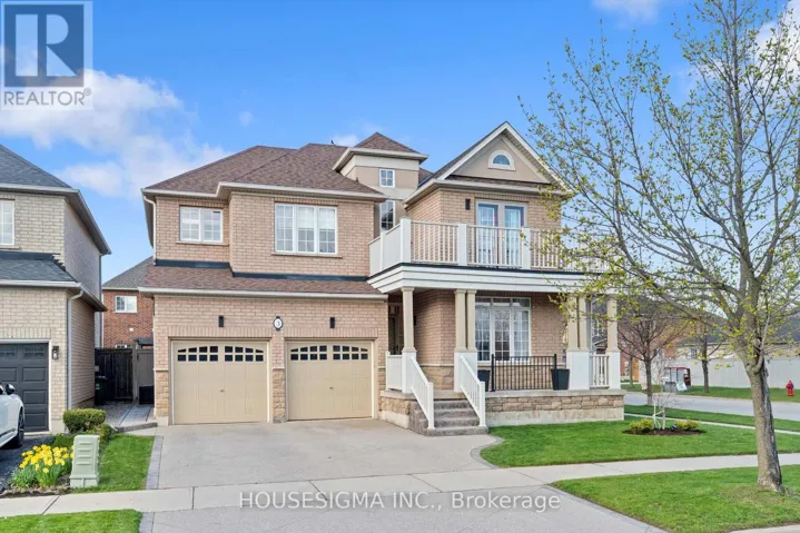 3 KINGSPOINT CIRCLE, Hamilton (Winona Park), Ontario L8E6C5