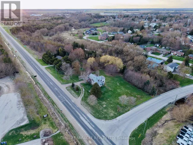 7964 WELLINGTON COUNTY 109 ROAD, Wellington North (Arthur), Ontario N0G1A0
