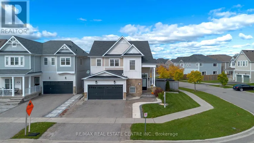 417 TANSLEY STREET, Shelburne, Ontario L9V2N6