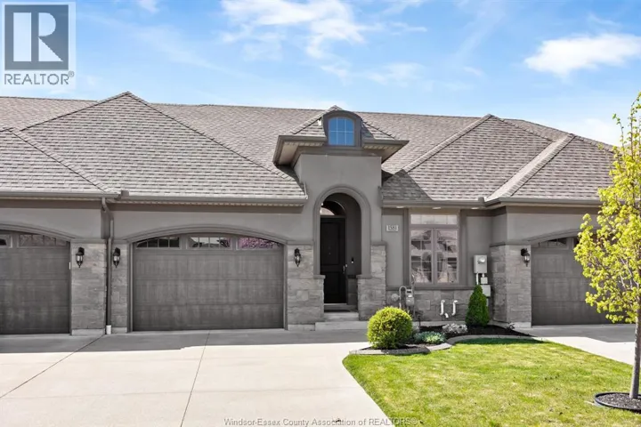 1581 CYPRESS AVENUE, Windsor, Ontario N8P0C9