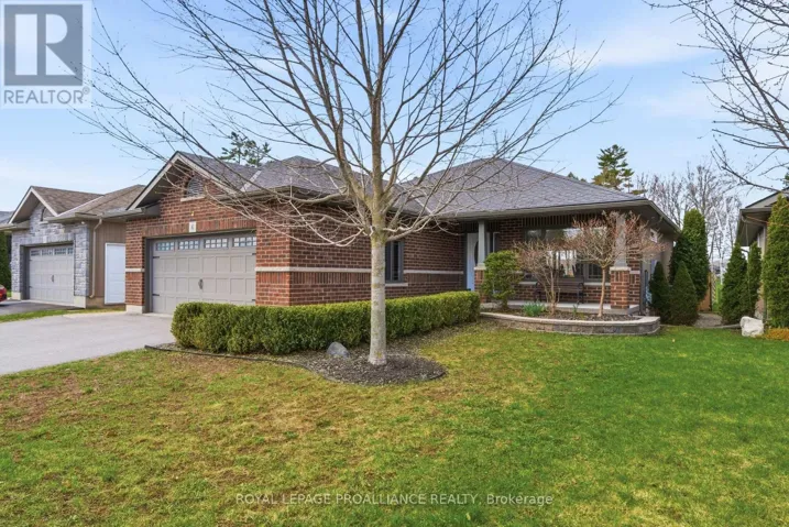 6 ASPEN DRIVE, Quinte West (Murray Ward), Ontario K8V0C6