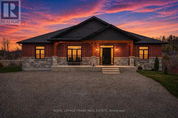 51 MORROW ROAD, Trent Hills, Ontario K0L1Y0