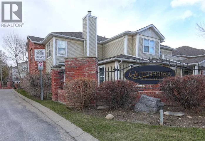 503, 7171 Coach Hill Road SW, Calgary, Alberta T3H3R7
