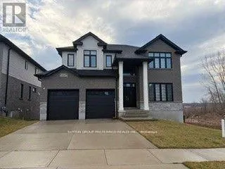 137 DAVENTRY WAY, Middlesex Centre, Ontario N0L1R0