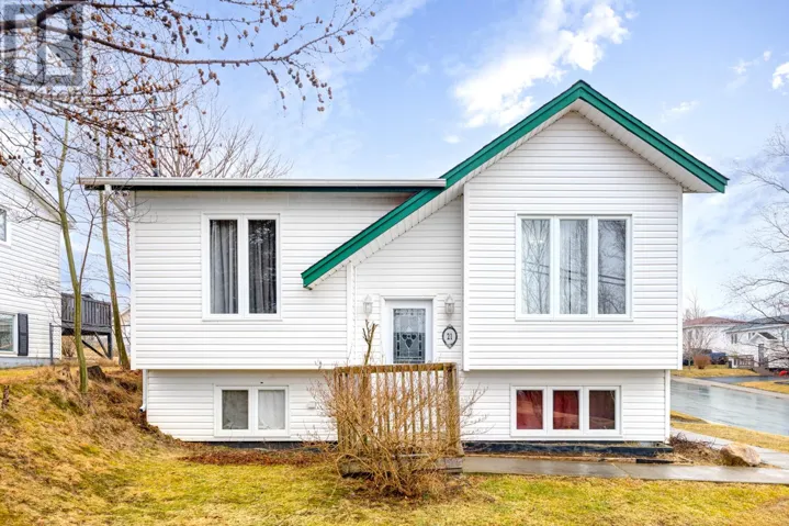 21 Nichol Avenue, Conception Bay South, Newfoundland & Labrador A1X6X1
