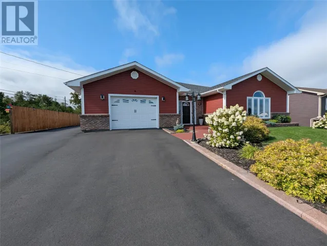 24 Ryan Street, Grand-Falls Windsor, Newfoundland & Labrador A2A0C4