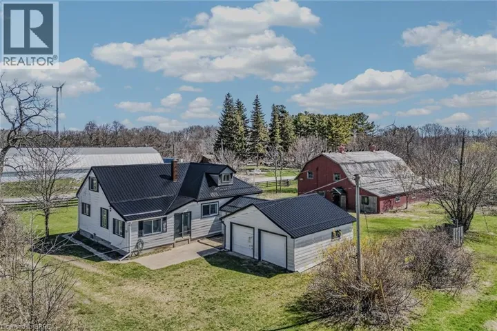 80 LAKESHORE Road, Port Burwell, Ontario N0J1T0