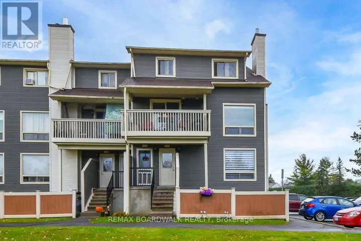 758 ST-ANDRE DRIVE N, Ottawa, Ontario K1C4S6