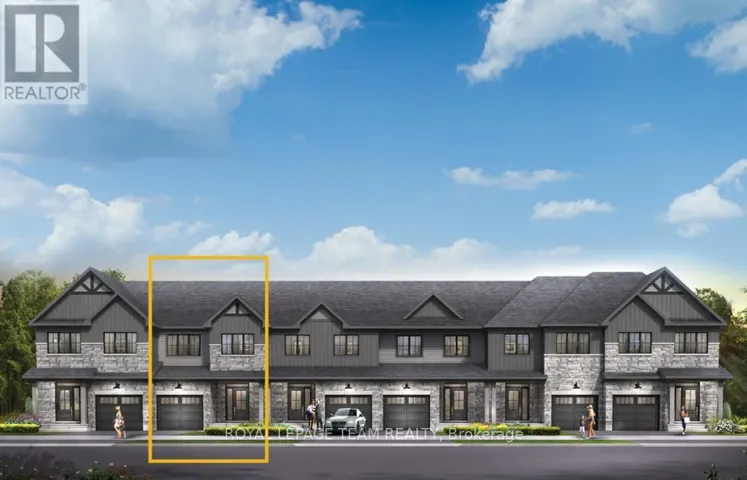 804 EILEEN VOLLICK CRESCENT, Ottawa, Ontario K2W0M5