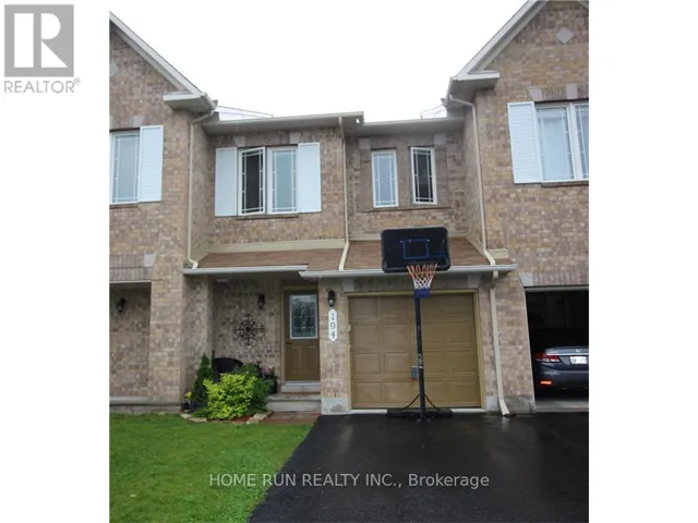 194 FLAMBOROUGH WAY, Ottawa, Ontario K2W1G6
