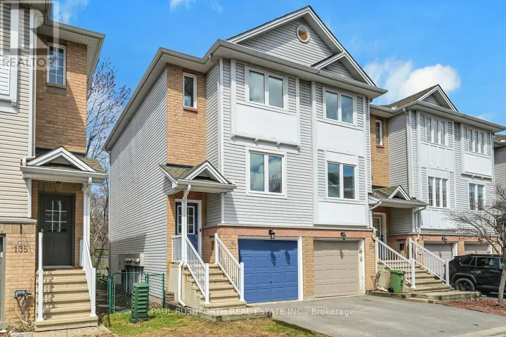 137 FORDHAM PRIVATE, Ottawa, Ontario K2C4G5