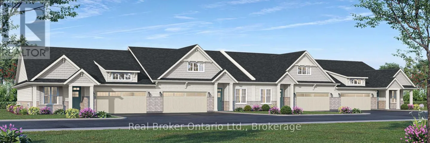 30 - 21 COLLEGE AVENUE W, Norfolk (Port Rowan), Ontario N0E1M0