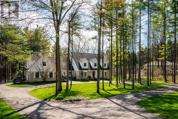 1767 WEST RIVER ROAD, North Dumfries, Ontario N1R5S5