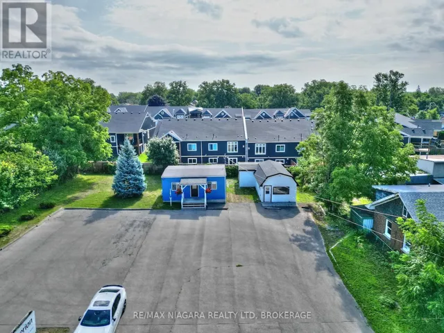 210 RIDGEWAY ROAD, Fort Erie (Crystal Beach), Ontario L0S1B0