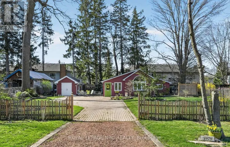 3979 WELLINGTON COURT, Fort Erie (Crystal Beach), Ontario L0S1B0