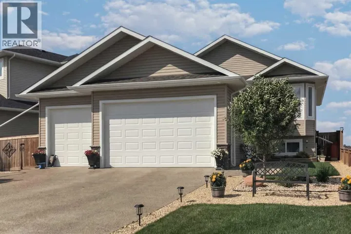 7506 37A Avenue, Camrose, Alberta T4V5E3