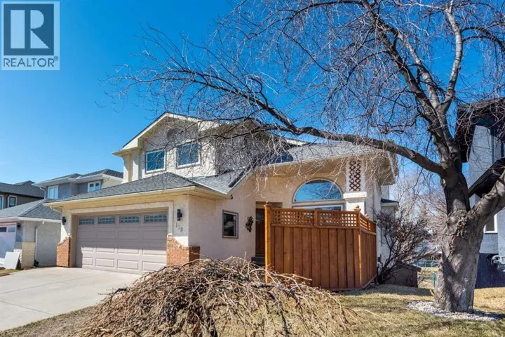 179 Scanlon Green NW, Calgary, Alberta T3L1M3