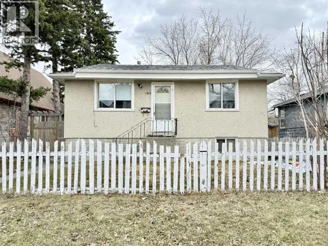 1929 Broadview Road NW, Calgary, Alberta T2N3H6
