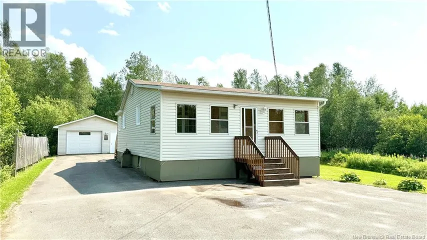 4927 Route 480, Acadieville, New Brunswick E4Y2C5