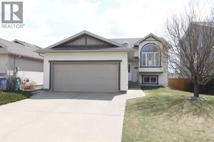 1664 Coalbanks Boulevard W, Lethbridge, Alberta T1J2X4