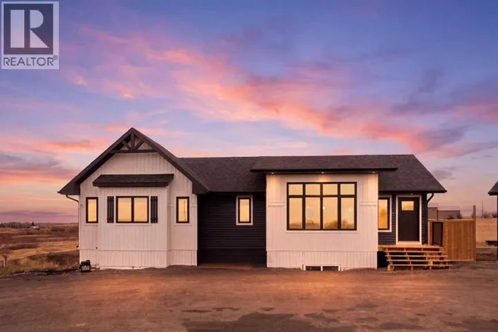32105 Highway 543 E, Rural Foothills County, Alberta T1V1M4