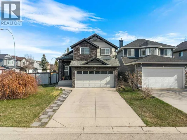 195 Somerglen Common SW, Calgary, Alberta T2Y4E8