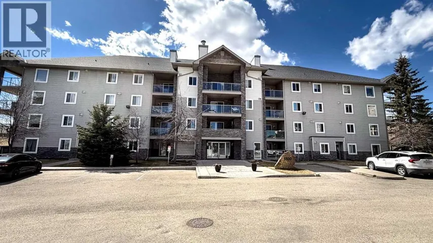 208, 5500 Somervale Court SW, Calgary, Alberta T2Y4L9