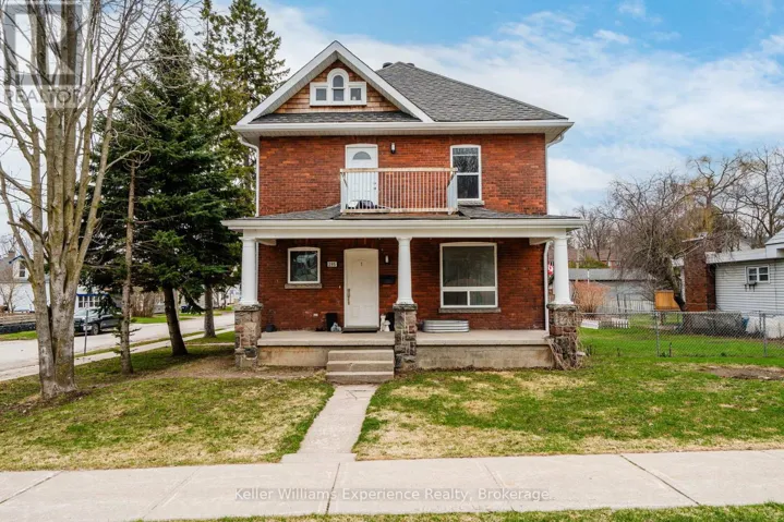 2 - 295 BAY STREET, Midland, Ontario L4R1K1