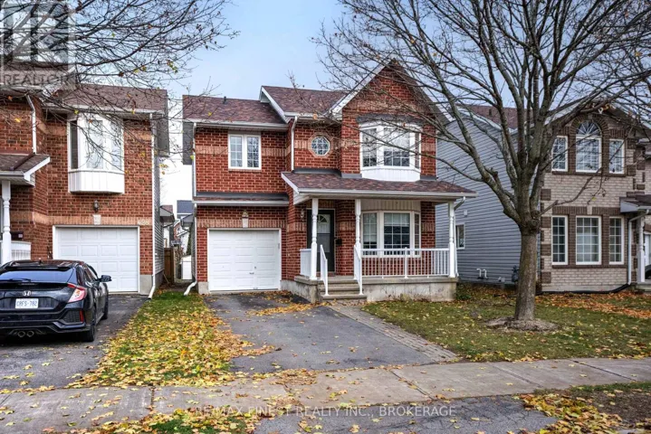 430 FIELDSTONE DRIVE, Kingston (Kingston East (Incl Barret Crt)), Ontario K7K7E2