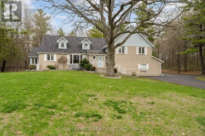 3088 ORSER ROAD, Frontenac (Frontenac South), Ontario K0H1M0
