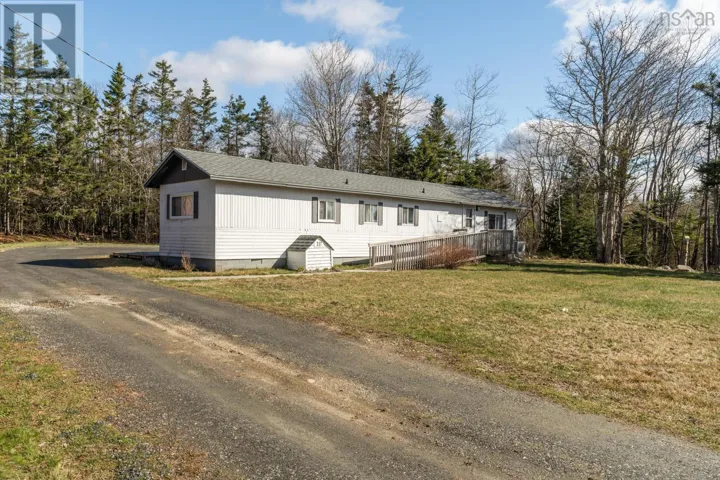 337 Highway 334, Arcadia, Nova Scotia B0W1B0